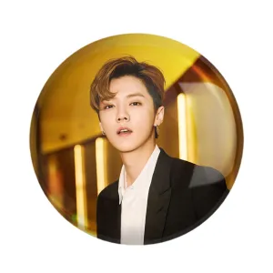 مگنت لوهان گروه اکسو EXO
