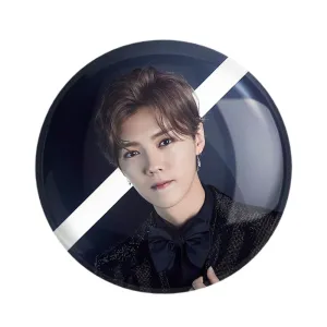 مگنت لوهان گروه اکسو EXO