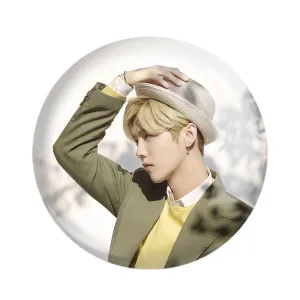 مگنت لوهان گروه اکسو EXO