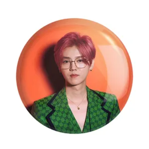 مگنت لوهان گروه اکسو EXO