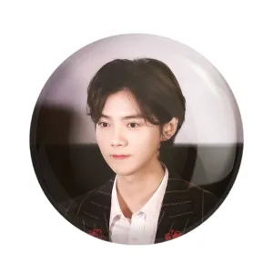 مگنت لوهان گروه اکسو EXO