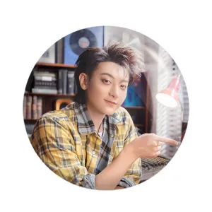 مگنت تائو گروه اکسو EXO