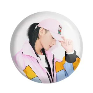 مگنت تائو گروه اکسو EXO
