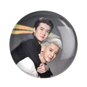 مگنت گروه اکسو EXO