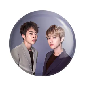مگنت گروه اکسو EXO