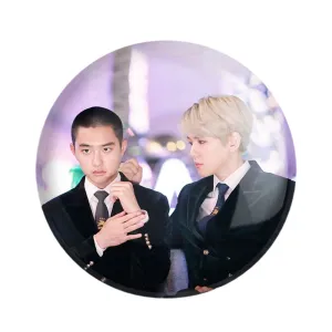 مگنت گروه اکسو EXO