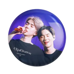 مگنت گروه اکسو EXO