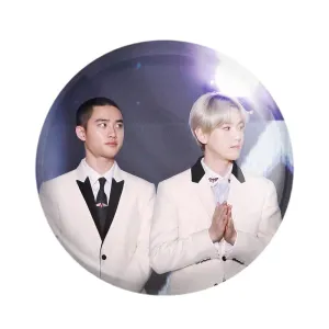 مگنت گروه اکسو EXO