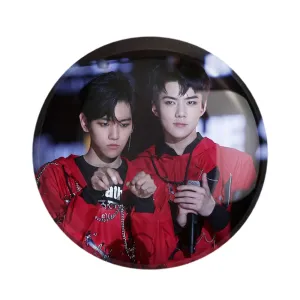مگنت گروه اکسو EXO