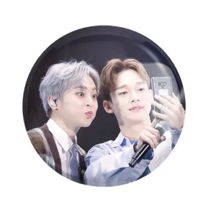 مگنت گروه اکسو EXO