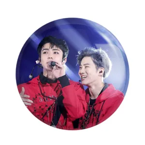 مگنت گروه اکسو EXO