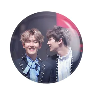 مگنت گروه اکسو EXO