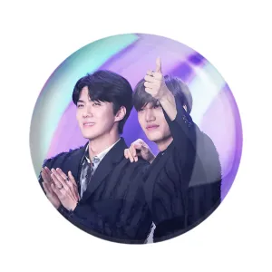 مگنت گروه اکسو EXO
