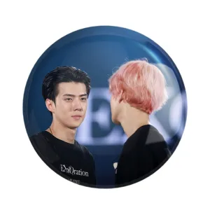مگنت گروه اکسو EXO