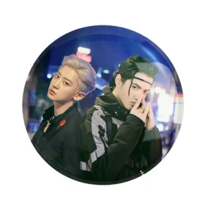 مگنت گروه اکسو EXO