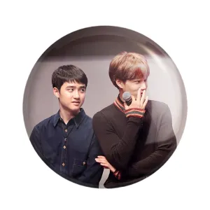 مگنت گروه اکسو EXO
