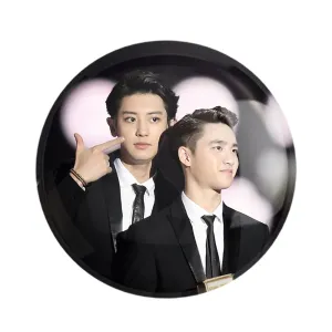 مگنت گروه اکسو EXO