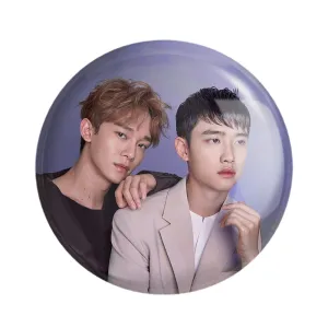 مگنت گروه اکسو EXO