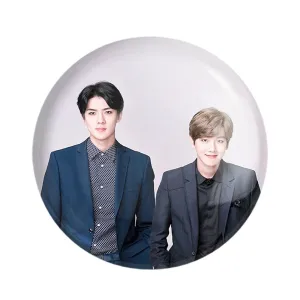 مگنت گروه اکسو EXO