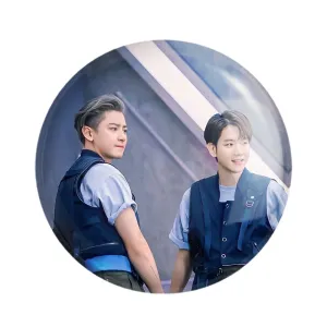 مگنت گروه اکسو EXO