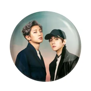 مگنت گروه اکسو EXO