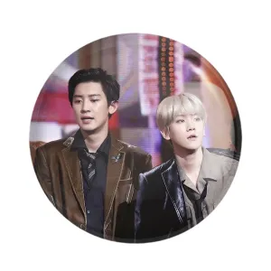 مگنت گروه اکسو EXO