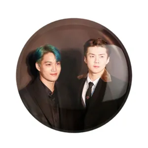 مگنت گروه اکسو EXO