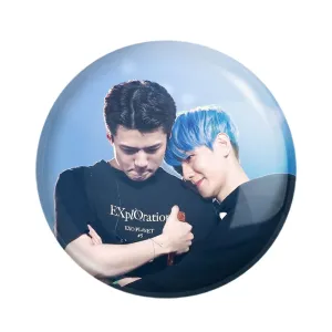 مگنت گروه اکسو EXO