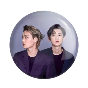 مگنت گروه اکسو EXO