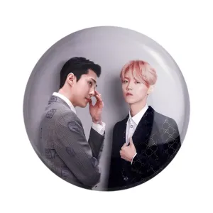 مگنت گروه اکسو EXO