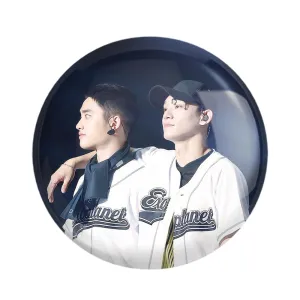 مگنت گروه اکسو EXO