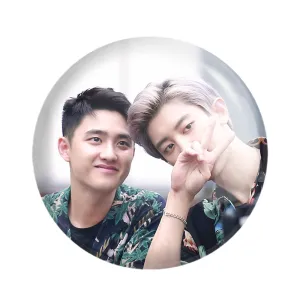 مگنت گروه اکسو EXO
