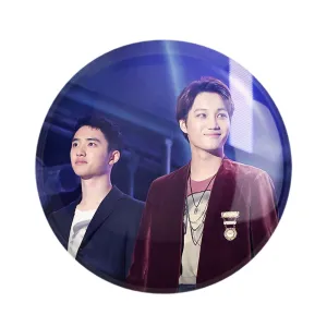 مگنت گروه اکسو EXO