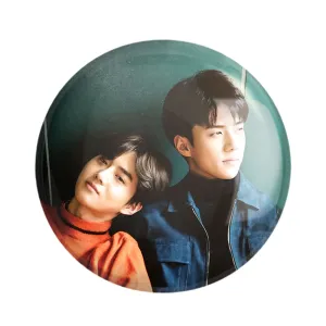 مگنت گروه اکسو EXO