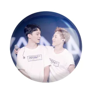 مگنت گروه اکسو EXO