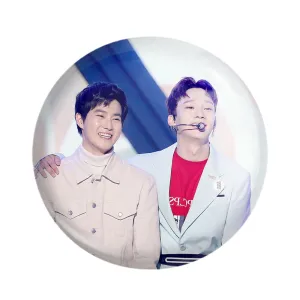 مگنت گروه اکسو EXO