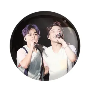 مگنت گروه اکسو EXO