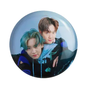 مگنت گروه اکسو EXO