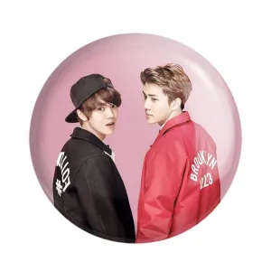 مگنت گروه اکسو EXO
