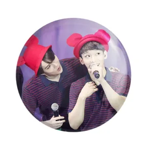 مگنت گروه اکسو EXO