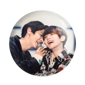 مگنت گروه اکسو EXO