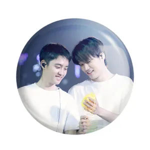 مگنت گروه اکسو EXO