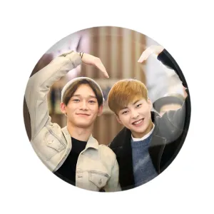 مگنت گروه اکسو EXO