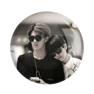 مگنت گروه اکسو EXO
