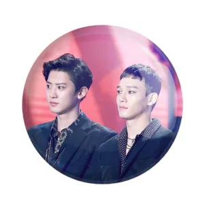 مگنت گروه اکسو EXO