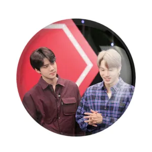 مگنت گروه اکسو EXO
