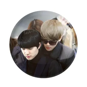 مگنت گروه اکسو EXO