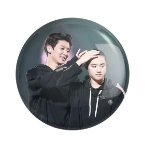 مگنت گروه اکسو EXO
