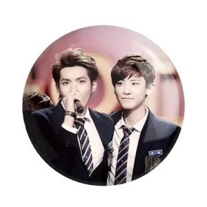مگنت گروه اکسو EXO