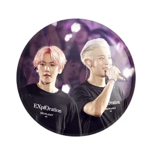 مگنت گروه اکسو EXO